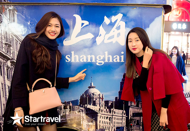 Khám phá hải trình Thượng Hải - Fukuoka - Kumamoto cùng Spectrum of the Seas