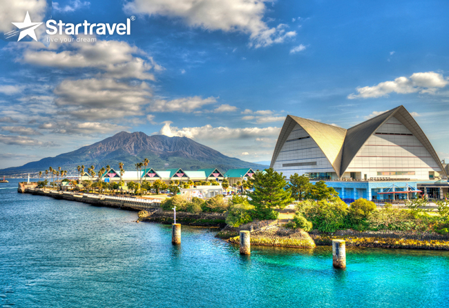 Tận Hưởng Tiết Xuân Nhật Bản Cùng Siêu Du Thuyền Spectrum Of The Seas