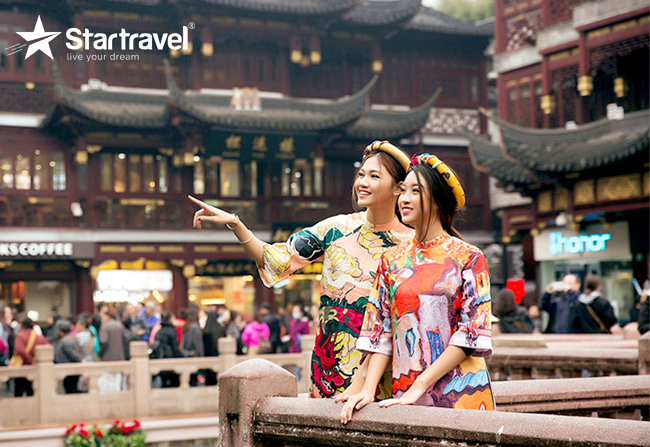 Chào mùa hạ vàng cùng Siêu Du Thuyền Spectrum Of The Seas