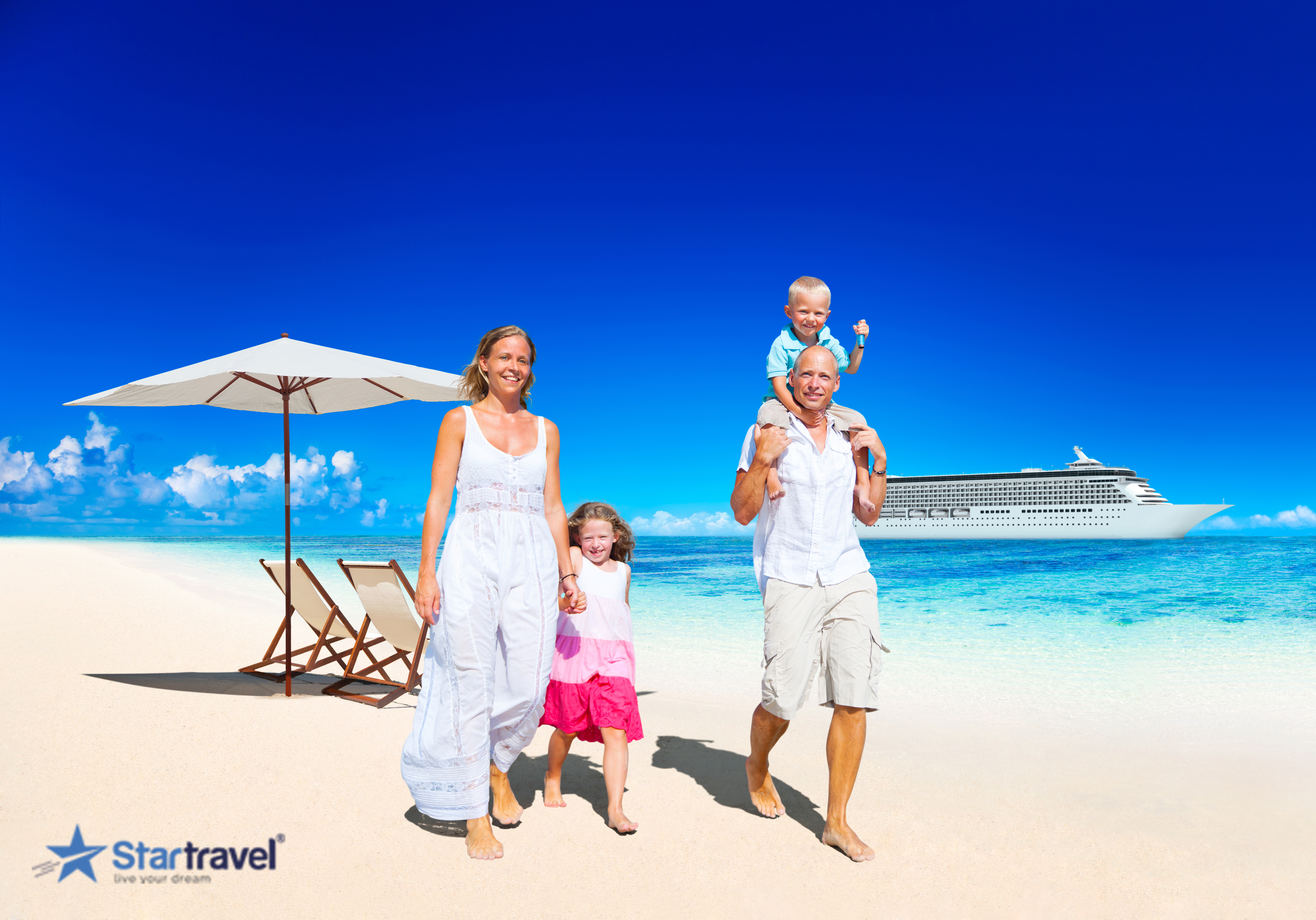 Trải nghiệm du lịch nghỉ dưỡng sang trọng cùng Siêu du thuyền Spectrum of the Seas