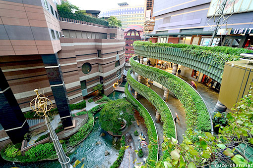 Ngày 05: Fukuoka, Nhật Bản