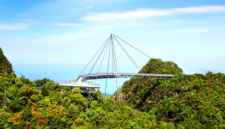 Ngày 03: Langkawi, Malaysia