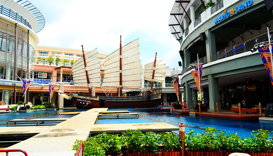 Ngày 03: Phuket, Thái Lan