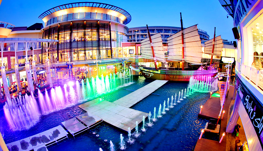 Ngày 04: Phuket, Thái Lan