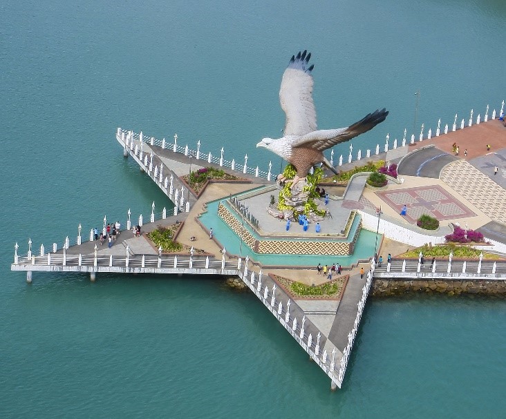 Ngày 04: LANGKAWI, MALAYSIA