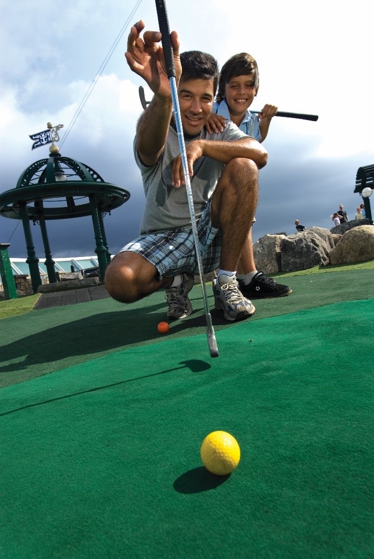 Ngày 2: Du Thuyền - Penang