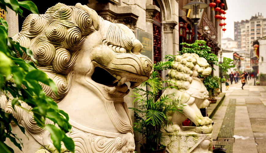 Ngày 07: Thượng Hải - Sài Gòn