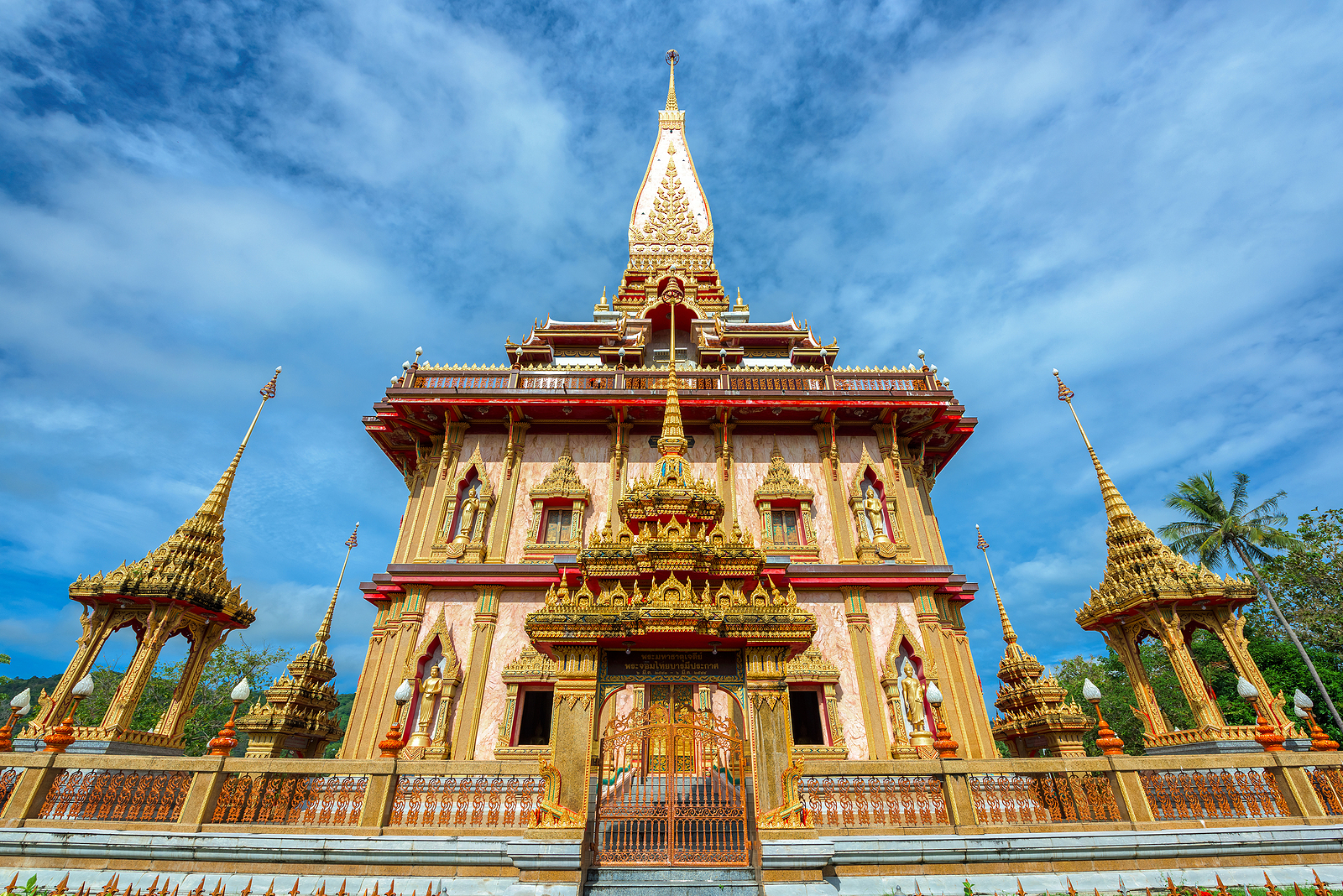 Ngày 3: Tham quan Phuket | Thái Lan