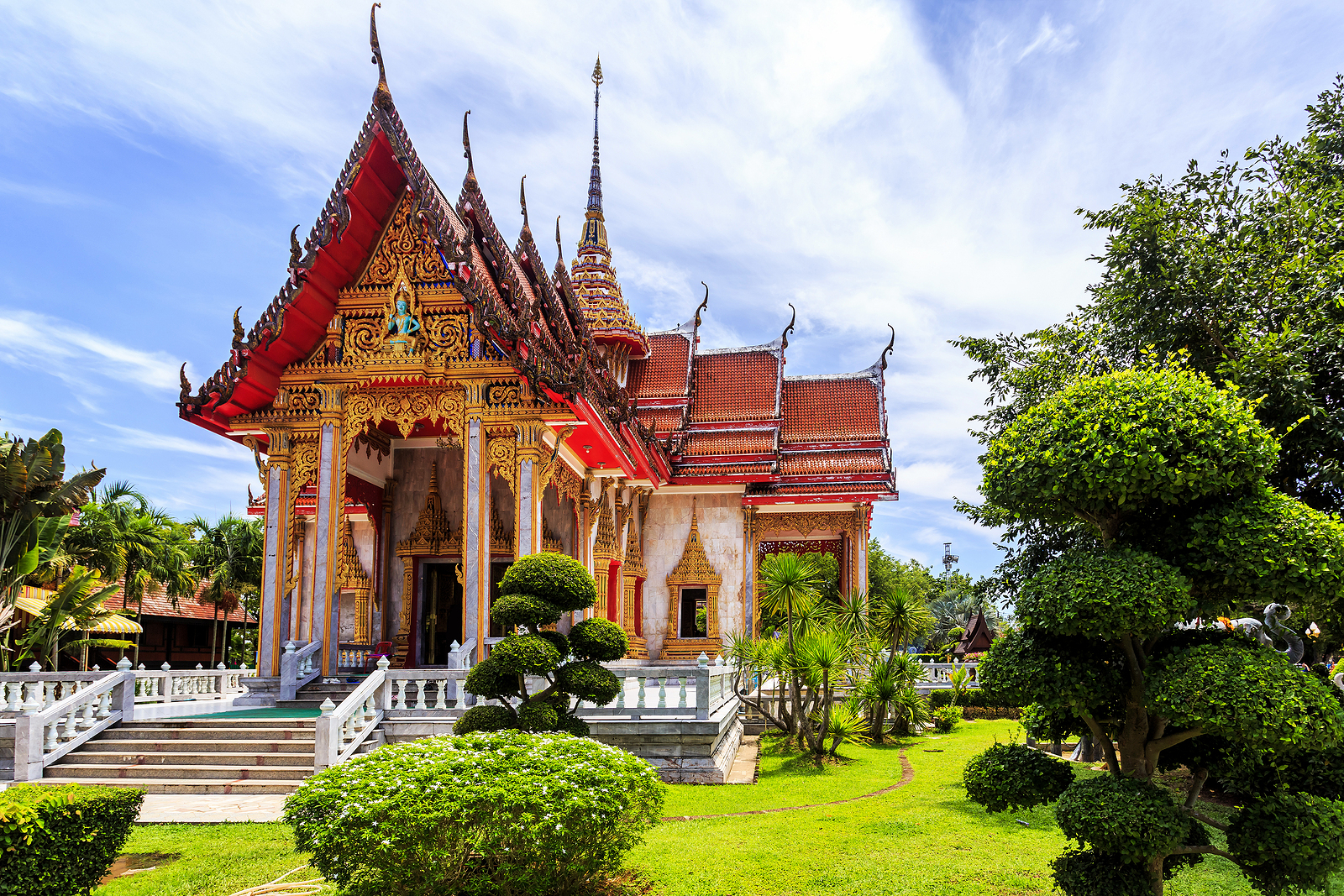 Ngày 3: Phuket, Thái Lan