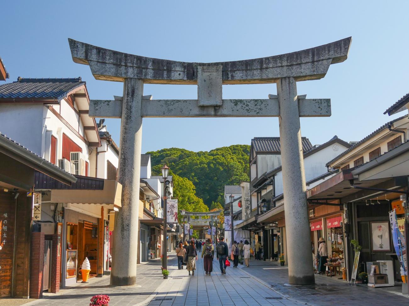 NGÀY 3: FUKUOKA | NHẬT BẢN