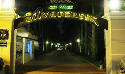 Resort Silver Creek City