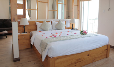 Khách Sạn Copac Nha Trang