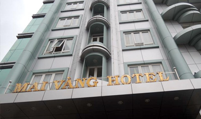 Khách Sạn Mai Vàng Đà Lạt