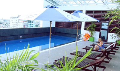 Khách Sạn Nhị Phi Nha Trang