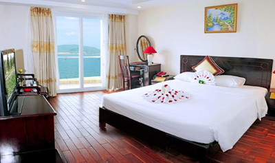 Khách Sạn Lammy