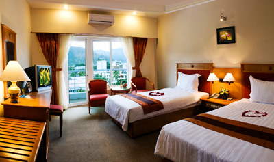 Khách Sạn Memory Nha Trang