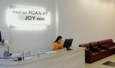 Khách Sạn Hoan Hỷ