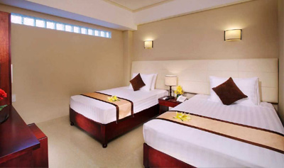 Khách Sạn Fairy Bay Nha Trang