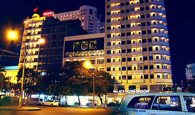 Khách Sạn Palace Saigon