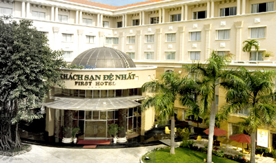 Khách Sạn Đệ Nhất