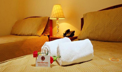 Khách Sạn Gold Night Đà Lạt