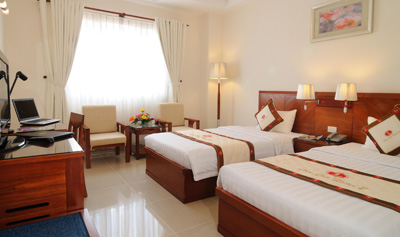 Khách Sạn Lan Lan 1