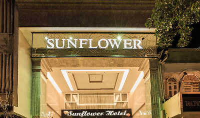 Khách Sạn Sunflower