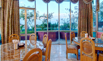 Khách Sạn Liên Phương
