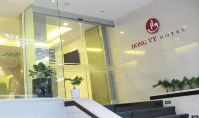 Khách Sạn Hồng Vy 1