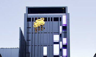 Khách Sạn Signature Boutique