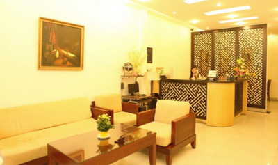 Khách Sạn Mới