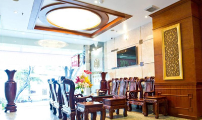 Khách Sạn Đình Phát
