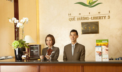 Khách Sạn Quê Hương 4