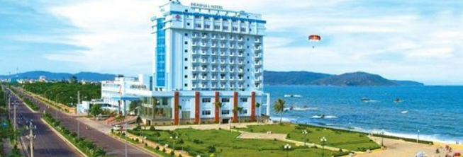 Khách Sạn Hải Âu Quy Nhơn