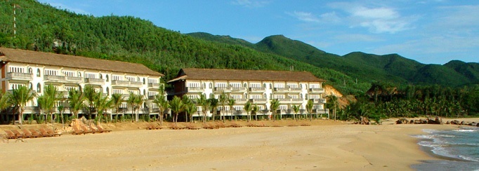 Resort Life Wellness Quy Nhơn