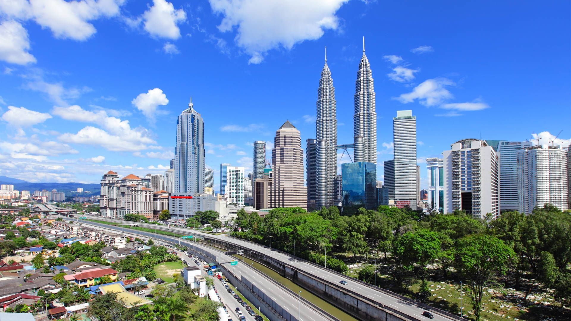 Kuala Lumpur