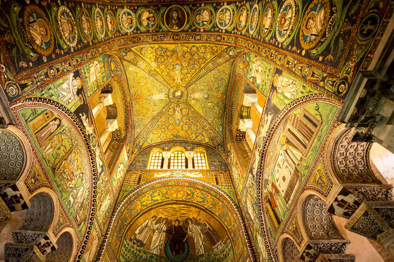 Khám phá Châu Âu: Ý, Hy Lạp cùng du thuyền 5 sao Explorer of the Seas