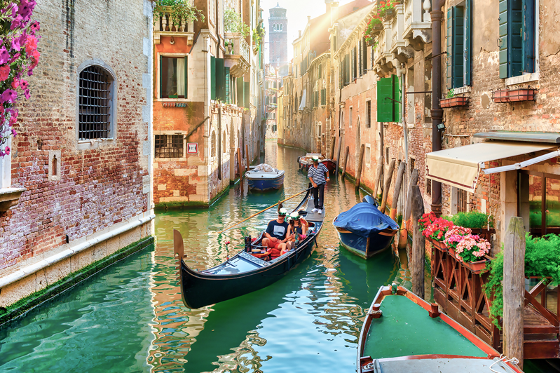 Khám phá Châu Âu: Ý, Hy Lạp cùng du thuyền 5 sao Explorer of the Seas