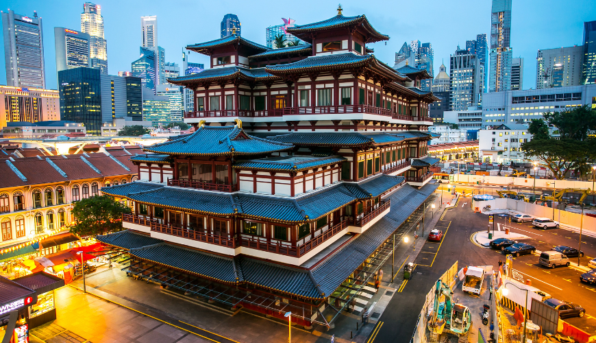 Miếu Thành Hoàng