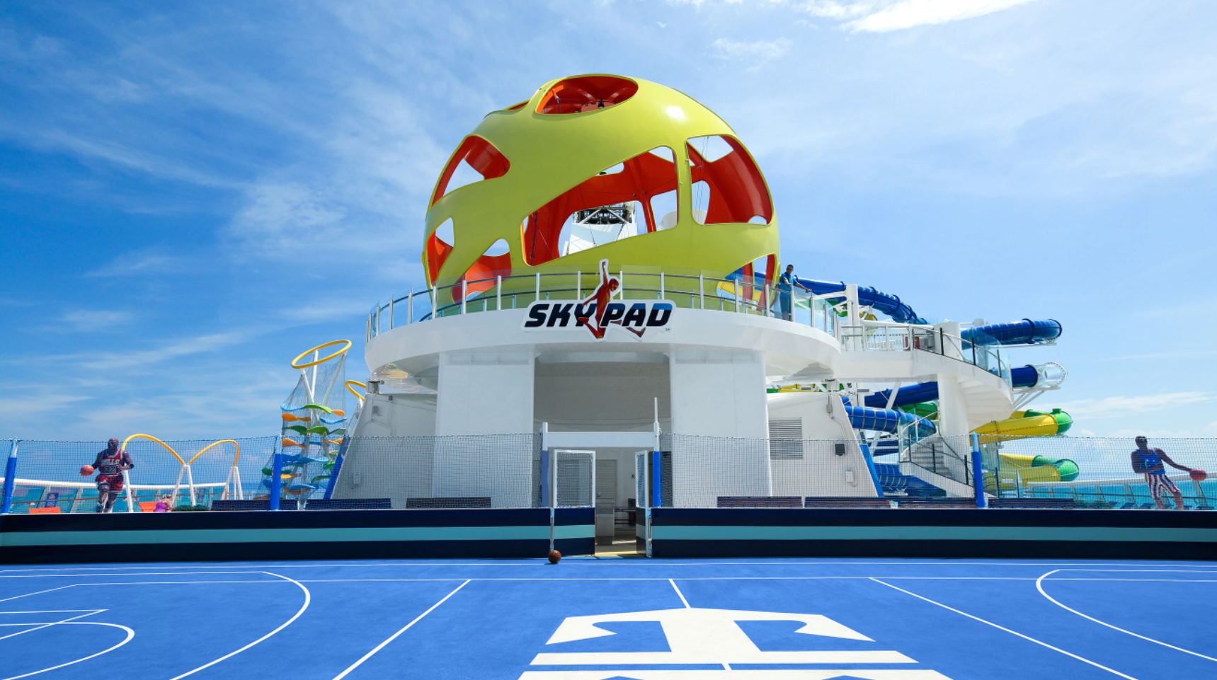 Trải Nghiệm Du Thuyền