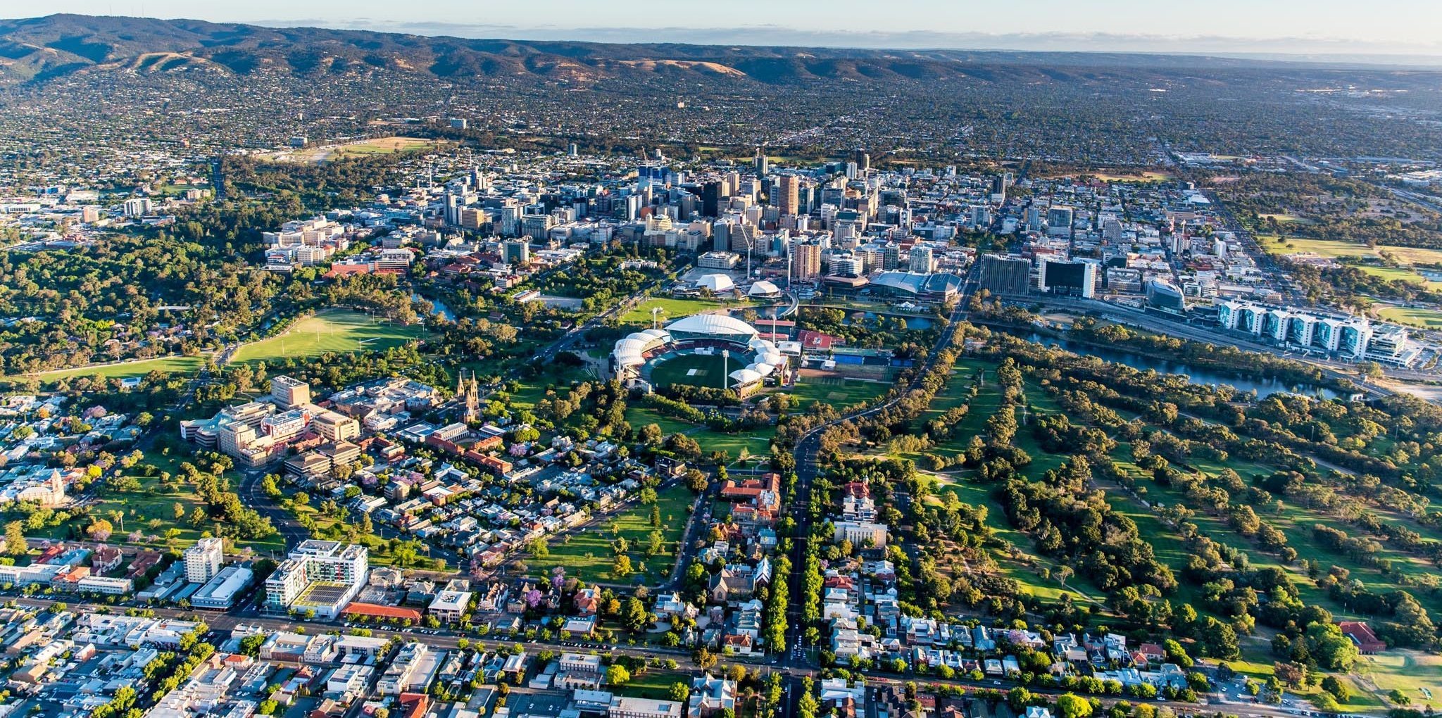 adelaide