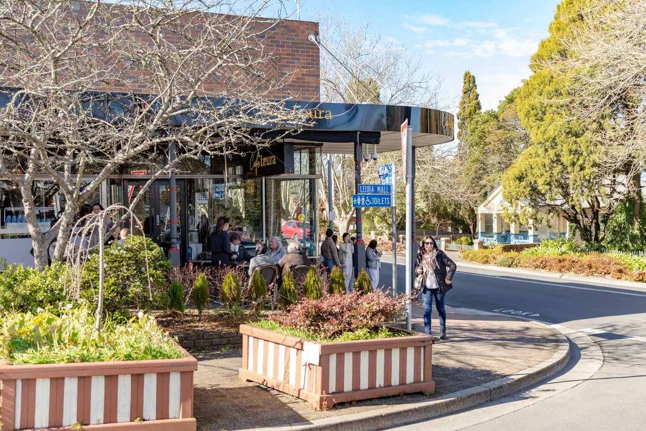 Brisbane – Newcastle – Sydney