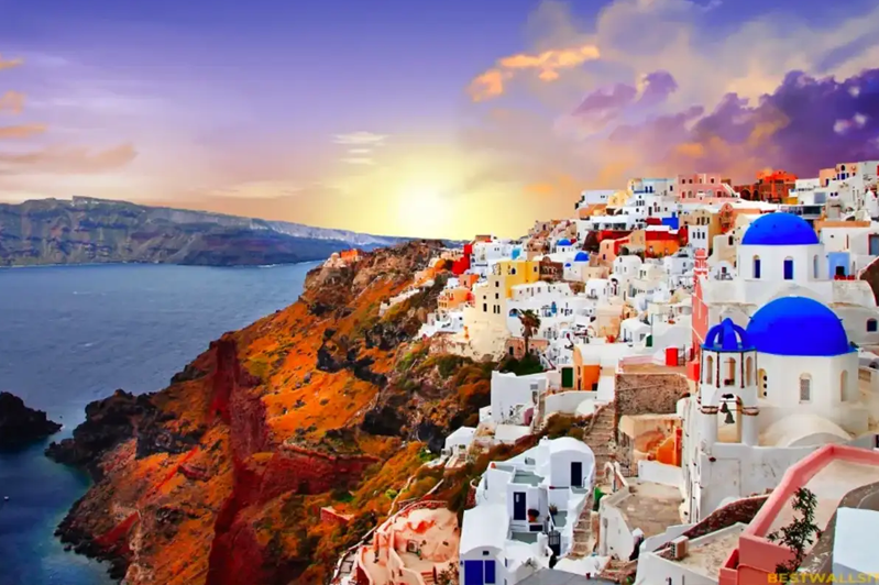 Khám phá Châu Âu: Ý, Hy Lạp cùng du thuyền 5 sao Explorer of the Seas