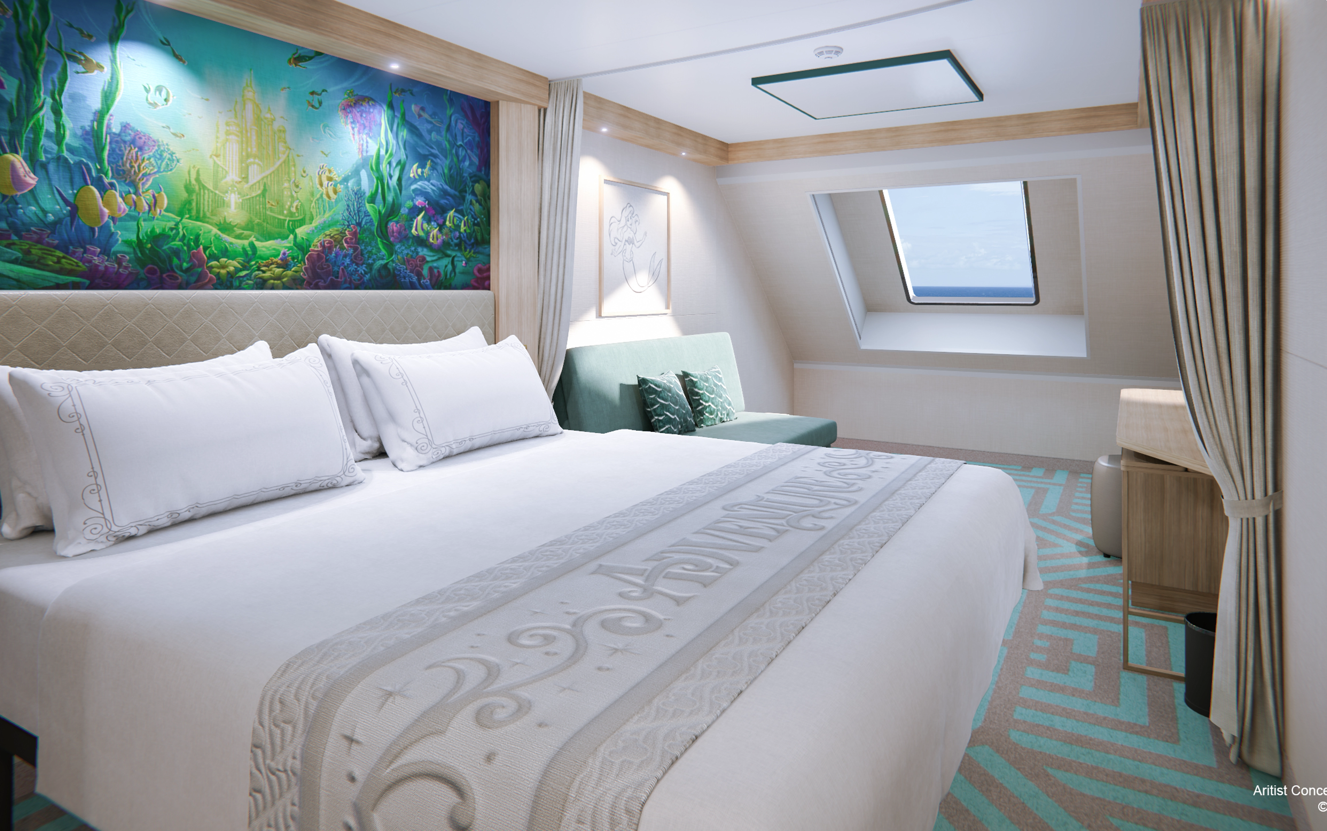 STATEROOM