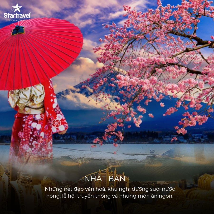 Nhật Bản