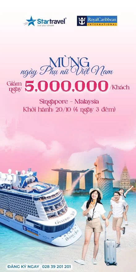 GIẢM NGAY 5 TRIỆU