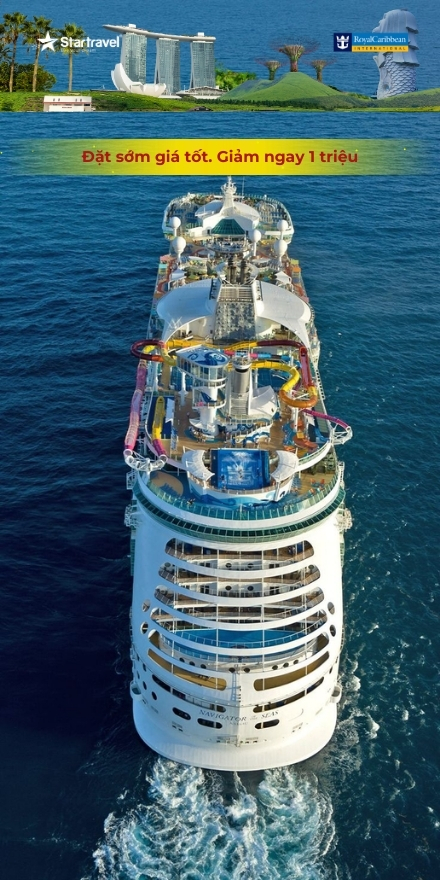 NAVIGATOR OF THE SEAS