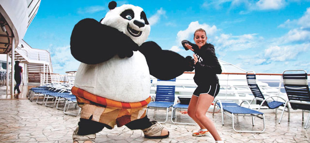 Mua Tour du thuyền 5 sao - Tặng Gói nghỉ dưỡng 5 sao