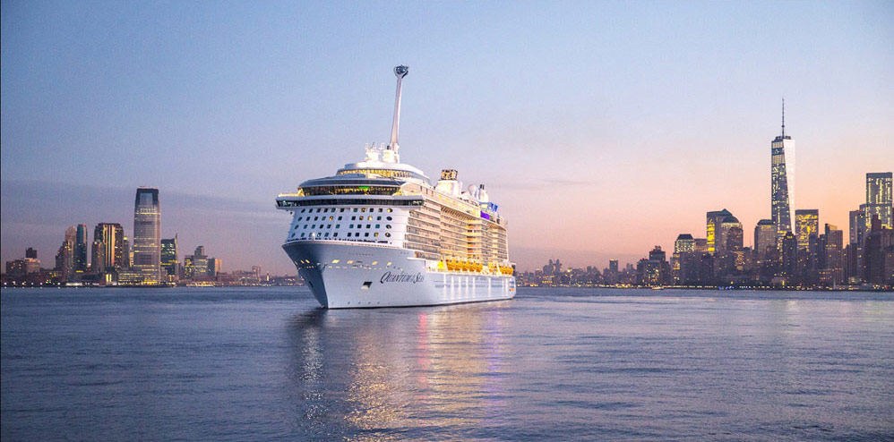 Mua Tour du thuyền 5 sao - Tặng Gói nghỉ dưỡng 5 sao