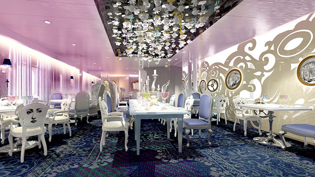 Mua Tour du thuyền 5 sao - Tặng Gói nghỉ dưỡng 5 sao